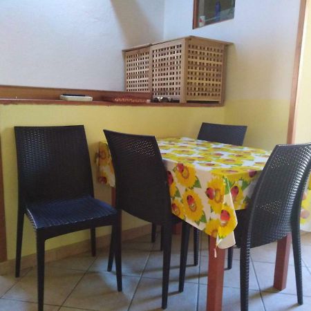 L ' Canton B & B Colonnata Kültér fotó