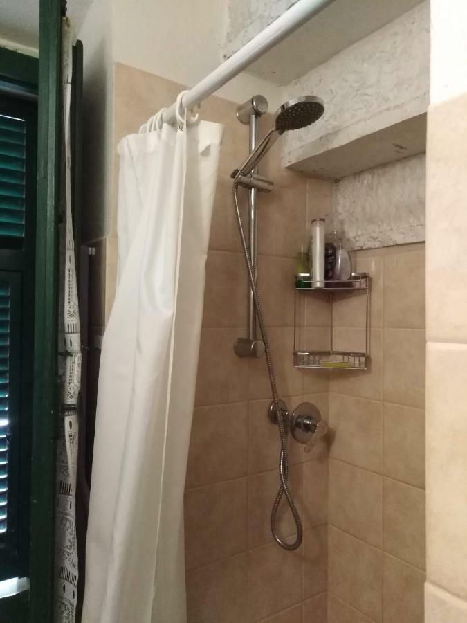 L ' Canton B & B Colonnata Kültér fotó