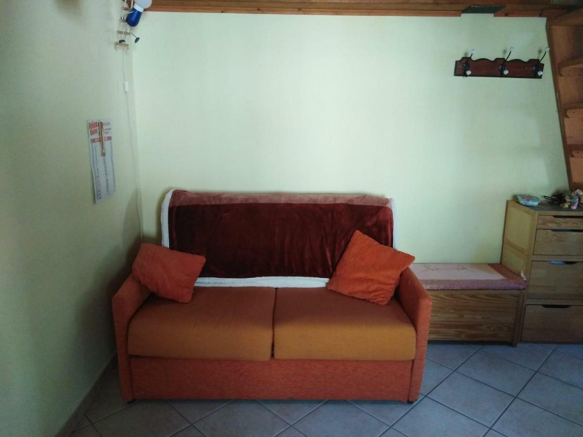 L ' Canton B & B Colonnata Kültér fotó