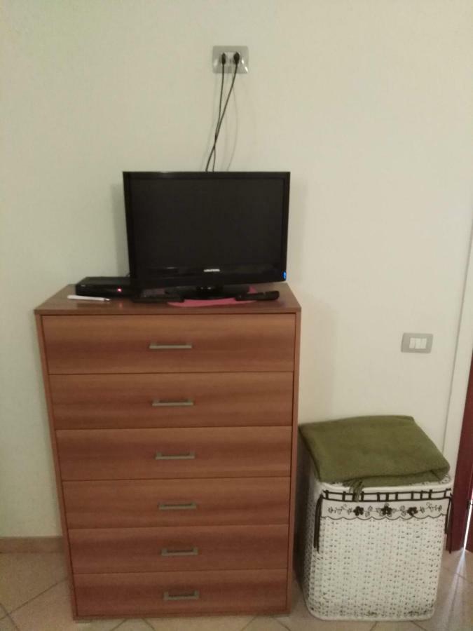 L ' Canton B & B Colonnata Kültér fotó