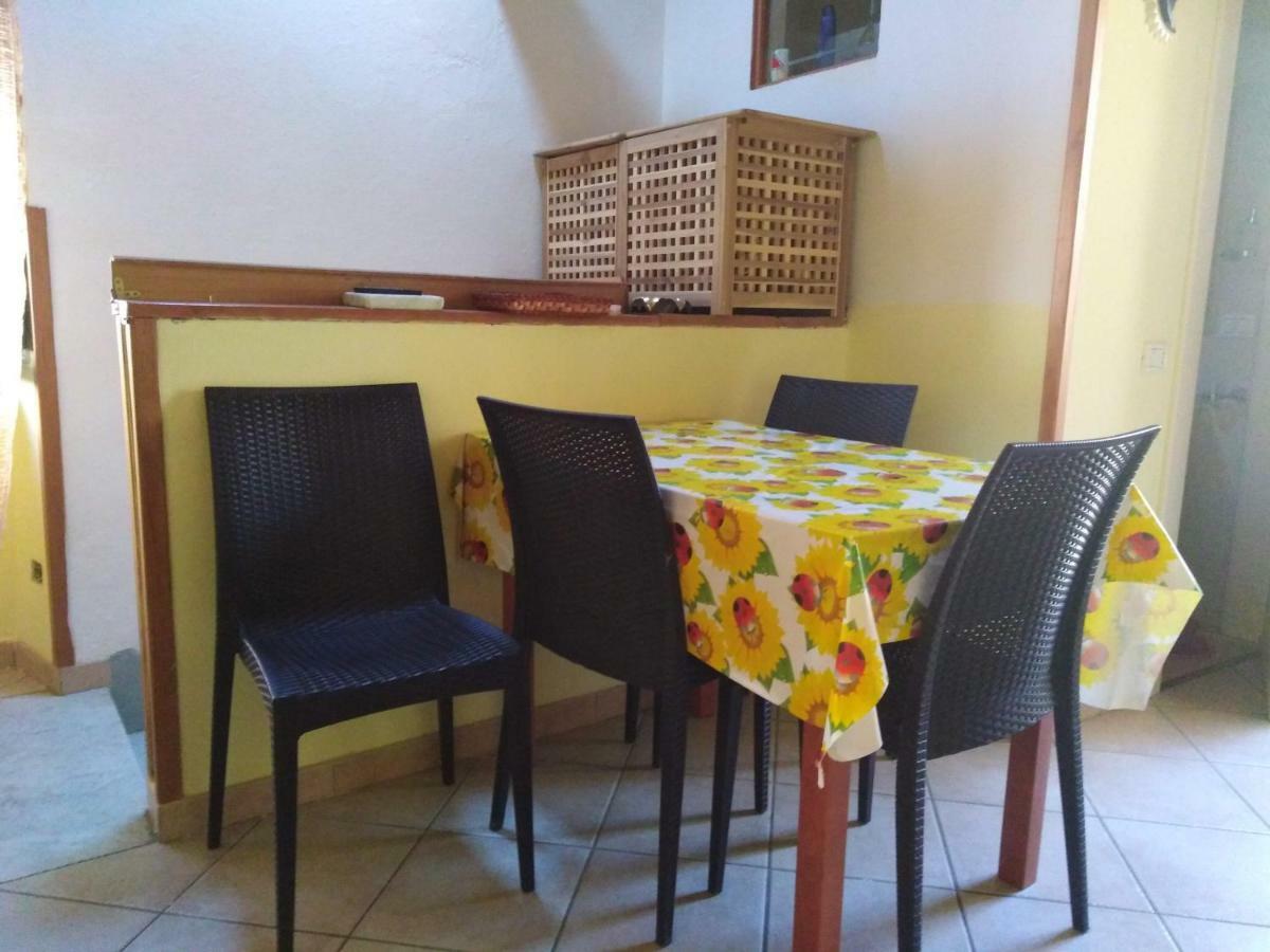 L ' Canton B & B Colonnata Kültér fotó